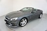 USED 2014 14 MERCEDES-BENZ SL 4.7 SL500 2d AUTO-FLAWLESS EXAMPLE-PANORAMIC GLASS VARIO  SUNROOF-19