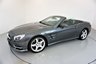 USED 2014 14 MERCEDES-BENZ SL 4.7 SL500 2d AUTO-FLAWLESS EXAMPLE-PANORAMIC GLASS VARIO  SUNROOF-19