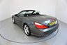 USED 2014 14 MERCEDES-BENZ SL 4.7 SL500 2d AUTO-FLAWLESS EXAMPLE-PANORAMIC GLASS VARIO  SUNROOF-19