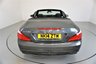 USED 2014 14 MERCEDES-BENZ SL 4.7 SL500 2d AUTO-FLAWLESS EXAMPLE-PANORAMIC GLASS VARIO  SUNROOF-19