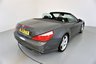 USED 2014 14 MERCEDES-BENZ SL 4.7 SL500 2d AUTO-FLAWLESS EXAMPLE-PANORAMIC GLASS VARIO  SUNROOF-19