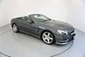 USED 2014 14 MERCEDES-BENZ SL 4.7 SL500 2d AUTO-FLAWLESS EXAMPLE-PANORAMIC GLASS VARIO  SUNROOF-19