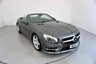 USED 2014 14 MERCEDES-BENZ SL 4.7 SL500 2d AUTO-FLAWLESS EXAMPLE-PANORAMIC GLASS VARIO  SUNROOF-19