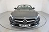 USED 2014 14 MERCEDES-BENZ SL 4.7 SL500 2d AUTO-FLAWLESS EXAMPLE-PANORAMIC GLASS VARIO  SUNROOF-19