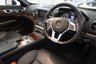 USED 2014 14 MERCEDES-BENZ SL 4.7 SL500 2d AUTO-FLAWLESS EXAMPLE-PANORAMIC GLASS VARIO  SUNROOF-19