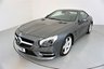 USED 2014 14 MERCEDES-BENZ SL 4.7 SL500 2d AUTO-FLAWLESS EXAMPLE-PANORAMIC GLASS VARIO  SUNROOF-19