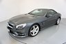 USED 2014 14 MERCEDES-BENZ SL 4.7 SL500 2d AUTO-FLAWLESS EXAMPLE-PANORAMIC GLASS VARIO  SUNROOF-19