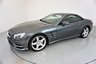 USED 2014 14 MERCEDES-BENZ SL 4.7 SL500 2d AUTO-FLAWLESS EXAMPLE-PANORAMIC GLASS VARIO  SUNROOF-19