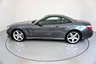USED 2014 14 MERCEDES-BENZ SL 4.7 SL500 2d AUTO-FLAWLESS EXAMPLE-PANORAMIC GLASS VARIO  SUNROOF-19