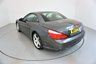 USED 2014 14 MERCEDES-BENZ SL 4.7 SL500 2d AUTO-FLAWLESS EXAMPLE-PANORAMIC GLASS VARIO  SUNROOF-19