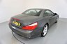 USED 2014 14 MERCEDES-BENZ SL 4.7 SL500 2d AUTO-FLAWLESS EXAMPLE-PANORAMIC GLASS VARIO  SUNROOF-19