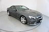 USED 2014 14 MERCEDES-BENZ SL 4.7 SL500 2d AUTO-FLAWLESS EXAMPLE-PANORAMIC GLASS VARIO  SUNROOF-19