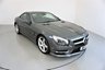 USED 2014 14 MERCEDES-BENZ SL 4.7 SL500 2d AUTO-FLAWLESS EXAMPLE-PANORAMIC GLASS VARIO  SUNROOF-19