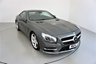 USED 2014 14 MERCEDES-BENZ SL 4.7 SL500 2d AUTO-FLAWLESS EXAMPLE-PANORAMIC GLASS VARIO  SUNROOF-19