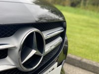 USED 2016 66 MERCEDES-BENZ C CLASS 2.1 C220 D SPORT 4d 170 BHP Sat Nav Full Heated Leather