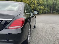 USED 2016 66 MERCEDES-BENZ C CLASS 2.1 C220 D SPORT 4d 170 BHP Sat Nav Full Heated Leather