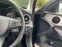 USED 2016 66 MERCEDES-BENZ C CLASS 2.1 C220 D SPORT 4d 170 BHP Sat Nav Full Heated Leather
