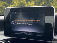 USED 2016 66 MERCEDES-BENZ C CLASS 2.1 C220 D SPORT 4d 170 BHP Sat Nav Full Heated Leather