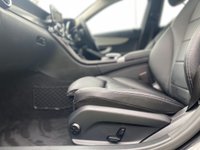 USED 2016 66 MERCEDES-BENZ C CLASS 2.1 C220 D SPORT 4d 170 BHP Sat Nav Full Heated Leather