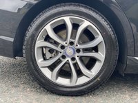 USED 2016 66 MERCEDES-BENZ C CLASS 2.1 C220 D SPORT 4d 170 BHP Sat Nav Full Heated Leather