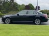USED 2016 66 MERCEDES-BENZ C CLASS 2.1 C220 D SPORT 4d 170 BHP Sat Nav Full Heated Leather