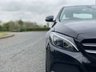 USED 2016 66 MERCEDES-BENZ C CLASS 2.1 C220 D SPORT 4d 170 BHP Sat Nav Full Heated Leather