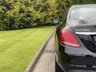 USED 2016 66 MERCEDES-BENZ C CLASS 2.1 C220 D SPORT 4d 170 BHP Sat Nav Full Heated Leather