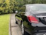 USED 2016 66 MERCEDES-BENZ C CLASS 2.1 C220 D SPORT 4d 170 BHP Sat Nav Full Heated Leather