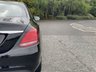 USED 2016 66 MERCEDES-BENZ C CLASS 2.1 C220 D SPORT 4d 170 BHP Sat Nav Full Heated Leather
