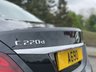 USED 2016 66 MERCEDES-BENZ C CLASS 2.1 C220 D SPORT 4d 170 BHP Sat Nav Full Heated Leather