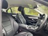 USED 2016 66 MERCEDES-BENZ C CLASS 2.1 C220 D SPORT 4d 170 BHP Sat Nav Full Heated Leather