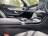USED 2016 66 MERCEDES-BENZ C CLASS 2.1 C220 D SPORT 4d 170 BHP Sat Nav Full Heated Leather