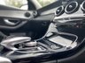 USED 2016 66 MERCEDES-BENZ C CLASS 2.1 C220 D SPORT 4d 170 BHP Sat Nav Full Heated Leather