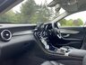 USED 2016 66 MERCEDES-BENZ C CLASS 2.1 C220 D SPORT 4d 170 BHP Sat Nav Full Heated Leather
