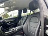 USED 2016 66 MERCEDES-BENZ C CLASS 2.1 C220 D SPORT 4d 170 BHP Sat Nav Full Heated Leather