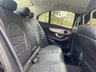 USED 2016 66 MERCEDES-BENZ C CLASS 2.1 C220 D SPORT 4d 170 BHP Sat Nav Full Heated Leather