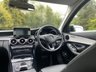 USED 2016 66 MERCEDES-BENZ C CLASS 2.1 C220 D SPORT 4d 170 BHP Sat Nav Full Heated Leather