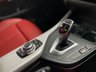 USED 2016 65 BMW 1 SERIES 3.0 M135I 5d 322 BHP F/S/H, RED LEATHER, SAT NAV!
