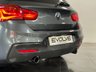 USED 2016 65 BMW 1 SERIES 3.0 M135I 5d 322 BHP F/S/H, RED LEATHER, SAT NAV!