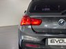 USED 2016 65 BMW 1 SERIES 3.0 M135I 5d 322 BHP F/S/H, RED LEATHER, SAT NAV!