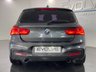 USED 2016 65 BMW 1 SERIES 3.0 M135I 5d 322 BHP F/S/H, RED LEATHER, SAT NAV!