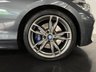 USED 2016 65 BMW 1 SERIES 3.0 M135I 5d 322 BHP F/S/H, RED LEATHER, SAT NAV!