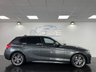 USED 2016 65 BMW 1 SERIES 3.0 M135I 5d 322 BHP F/S/H, RED LEATHER, SAT NAV!