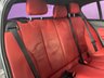 USED 2016 65 BMW 1 SERIES 3.0 M135I 5d 322 BHP F/S/H, RED LEATHER, SAT NAV!