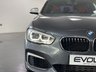 USED 2016 65 BMW 1 SERIES 3.0 M135I 5d 322 BHP F/S/H, RED LEATHER, SAT NAV!