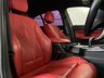 USED 2016 65 BMW 1 SERIES 3.0 M135I 5d 322 BHP F/S/H, RED LEATHER, SAT NAV!