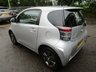 USED 2009 09 TOYOTA IQ 1.0 VVT-I IQ2 3d 68 BHP Excellent Service History + Just Serviced, NEW MOT, Excellent fuel economy! ZERO Road Tax! Low Insurance Group!