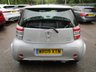 USED 2009 09 TOYOTA IQ 1.0 VVT-I IQ2 3d 68 BHP Excellent Service History + Just Serviced, NEW MOT, Excellent fuel economy! ZERO Road Tax! Low Insurance Group!