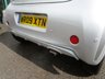 USED 2009 09 TOYOTA IQ 1.0 VVT-I IQ2 3d 68 BHP Excellent Service History + Just Serviced, NEW MOT, Excellent fuel economy! ZERO Road Tax! Low Insurance Group!