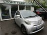 USED 2009 09 TOYOTA IQ 1.0 VVT-I IQ2 3d 68 BHP Excellent Service History + Just Serviced, NEW MOT, Excellent fuel economy! ZERO Road Tax! Low Insurance Group!